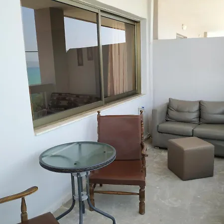דירה Coast Suites