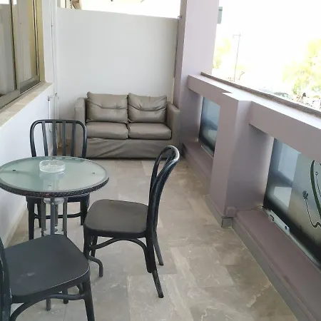 Coast Suites Lechaio