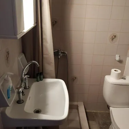 Coast Suites Apartment *