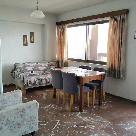 דירה Coast Suites *