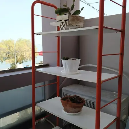 Coast Suites דירה Lechaio
