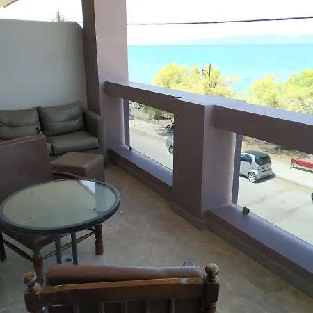 Coast Suites