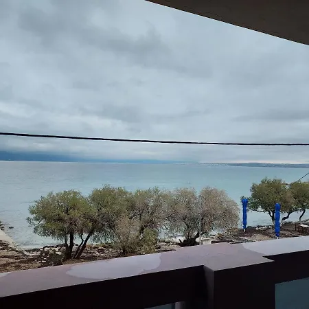 Apartment Coast Suites *