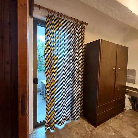 Coast Suites דירה Lechaio