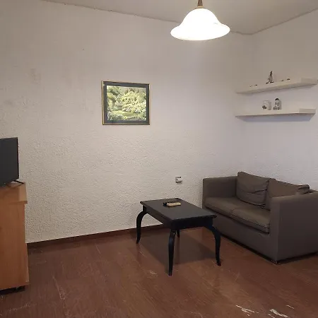 דירה Coast Suites *