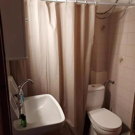 דירה Coast Suites