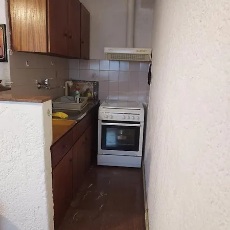 Apartment Coast Suites Lechaio