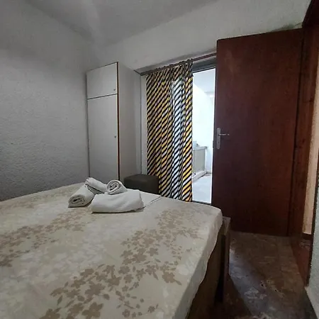 דירה Coast Suites Lechaio