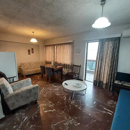 Coast Suites Apartment