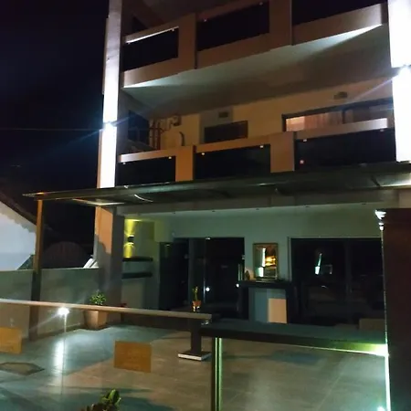 Coast Suites * Lechaio