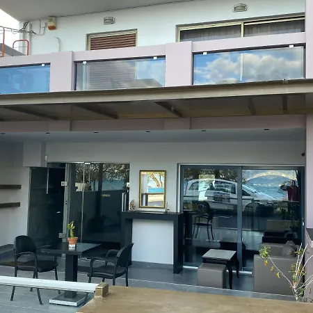 Coast Suites * Lechaio