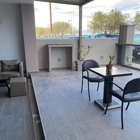Coast Suites Lechaio