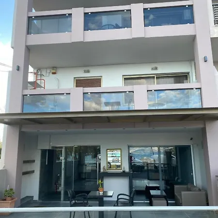 Coast Suites