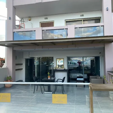 Coast Suites