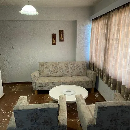 דירה Coast Suites