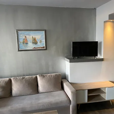 Apartment Coast Suites *