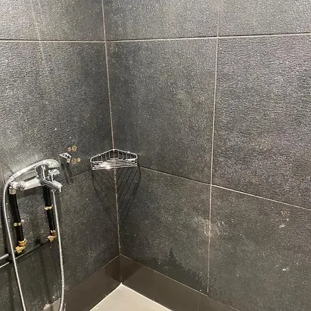 Coast Suites דירה