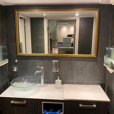 Coast Suites Apartment