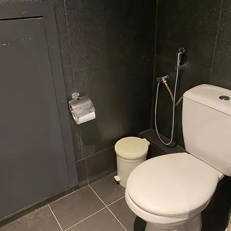 Apartment Coast Suites Lechaio