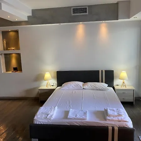Coast Suites