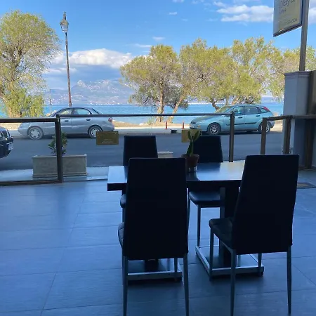 דירה Coast Suites Lechaio