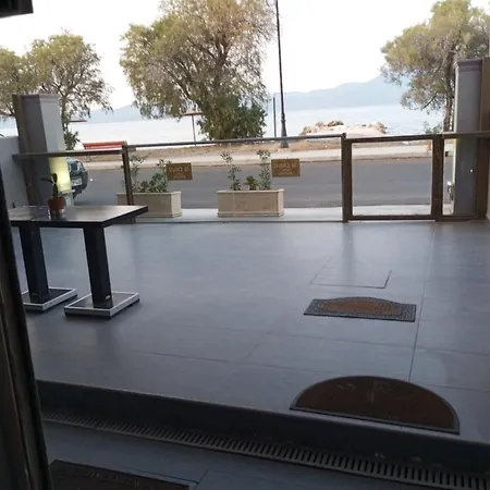 Apartment Coast Suites