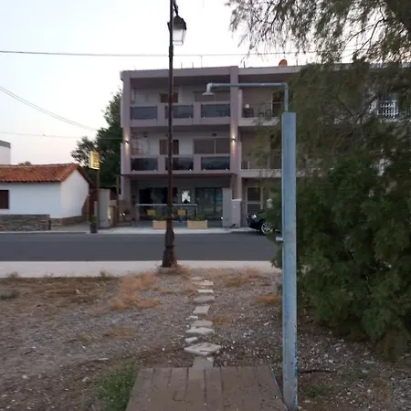 Apartment Coast Suites *
